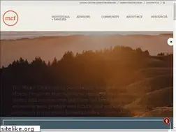 Sites similar to marincf.org