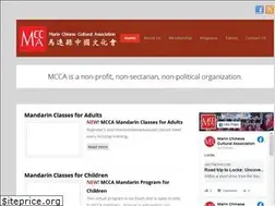 Sites similar to marinchineseculture.org