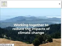 Sites similar to marinclimate.org