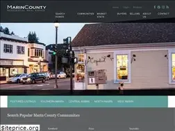 Sites similar to marincounty.com