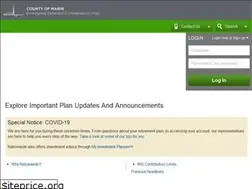 Sites similar to marincountydc.com