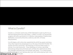 Sites similar to marincursillo.com