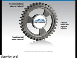 Sites similar to marind.ca
