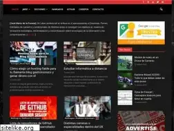 Sites similar to marindelafuente.com.ar