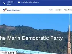 Sites similar to marindemocrats.org