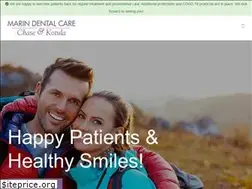 Sites similar to marindentalcare.com