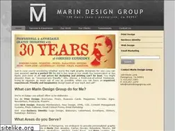 Sites similar to marindesigngroup.com