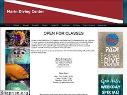Sites similar to marindivingcenter.com