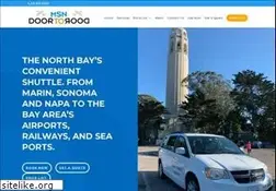 Sites similar to marindoortodoor.com