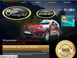Sites similar to marindrivingschool.com