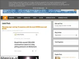 Sites similar to marinduquegov.blogspot.com