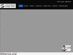 Sites similar to marine-airbagfender.com