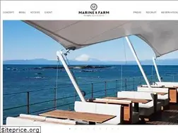 Sites similar to marine-and-farm.com