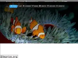 Sites similar to marine-aquarium.co.za