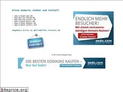 Sites similar to marine-archiv.de