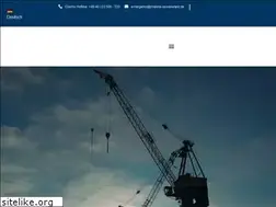 Sites similar to marine-assekuranz.de