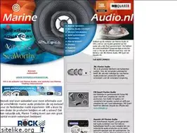 Sites similar to marine-audio.nl