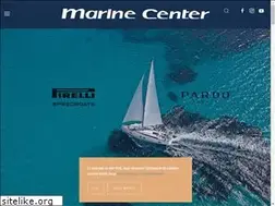 Sites similar to marine-center.fr