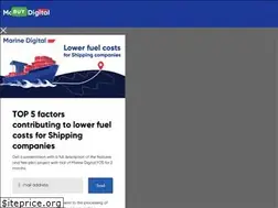 Sites similar to marine-digital.com