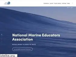 Sites similar to marine-ed.org