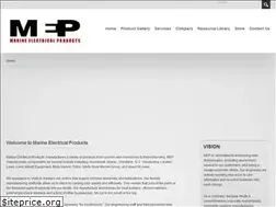 Sites similar to marine-electrical.com