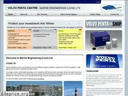 Sites similar to marine-engineering-looe.co.uk