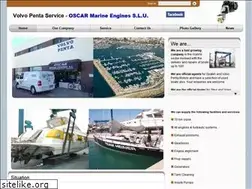 Sites similar to marine-engines-spain.com