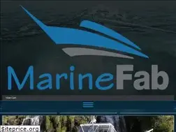 Sites similar to marine-fab.com.au