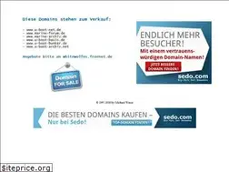 Sites similar to marine-forum.de