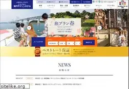Sites similar to marine-hotel.co.jp