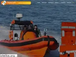 Sites similar to marine-india.com