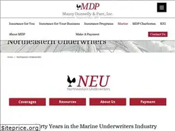 Sites similar to marine-ins.com