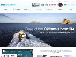Sites similar to marine-land.net