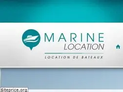 Sites similar to marine-location.fr