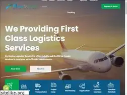 Sites similar to marine-logistics.org