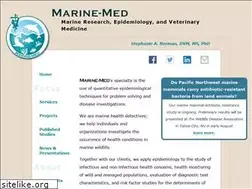 Sites similar to marine-med.com