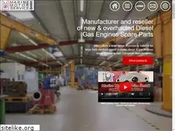 Sites similar to marine-motor-service.com
