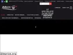 Sites similar to marine-motors.fr