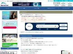 Sites similar to marine-net.com