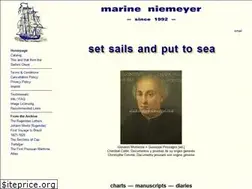 Sites similar to marine-niemeyer.com