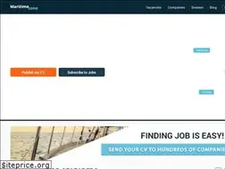Sites similar to marine-observer.com