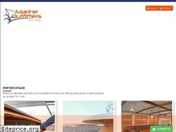 Sites similar to marine-outfitters.com