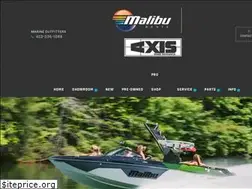 Sites similar to marine-outfitters.net