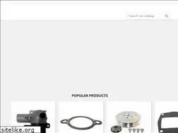 Sites similar to marine-parts.eu
