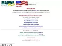 Sites similar to marine-plus.com