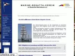 Sites similar to marine-regatta-verein.de