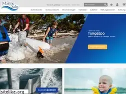 Sites similar to marine-sales.de