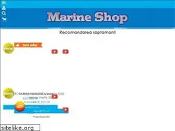 Sites similar to marine-shop.ro