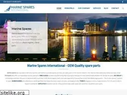 Sites similar to marine-spares.gr