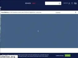 Sites similar to marine-super-store.com